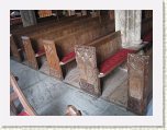 1813-St James Church at St Kew * 800 x 600 * (73KB)